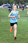 Mens under-17 British Athletics Liverpool Cross Challenge, Sefton Park, Liverpool. Photo:  David T. Hewitson/Sports for All Pics